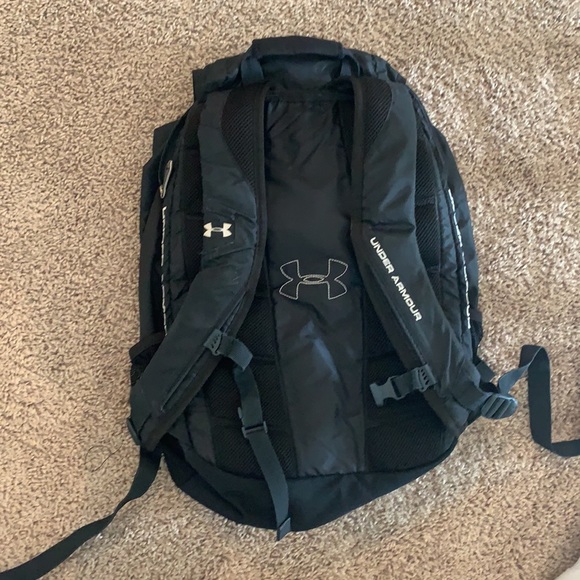 Boys Under Armor book bag - Picture 2 of 2